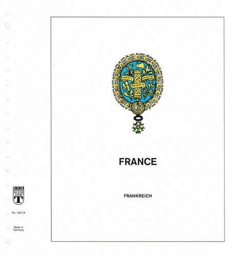 France 2016 2017 - 2016/2017, feuilles