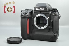 Nikon F5 35mm SLR Film Camera