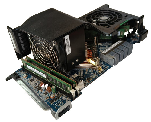 Z620 workstation 2nd - workstation, cpu