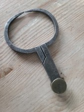 ancien Compas d’épaisseur -