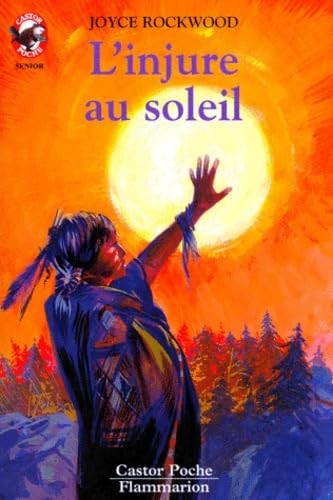 Injure soleil rockwood - l'injure,
