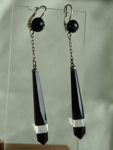 Paire boucles oreilles - paire,