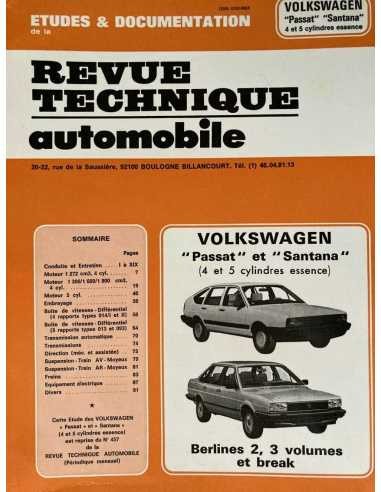 Revue technique fiat - ▄▀▄,