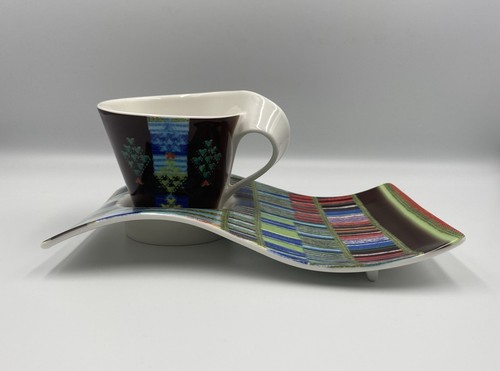 Tasse café sous - tasse, sous-tasse