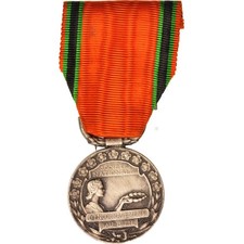 France, Société Nationale d'Encouragement au bien, Médaille, Très bon état