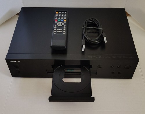 Onkyo sp809 thx - thx, 3d