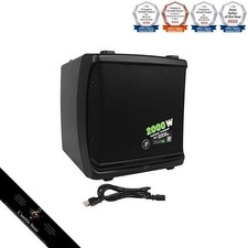 Haut-parleur de sonorisation