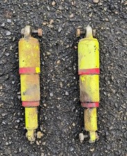 - amortisseurs arriere  terrot magnat debon 125 ETDS ems1 Etd etm edl