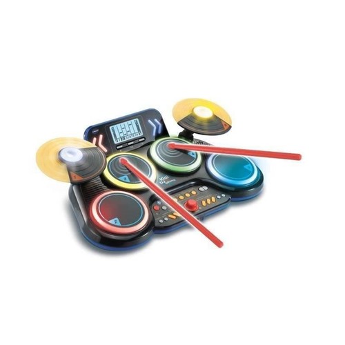 Vtech kidi drums - kidi, dj