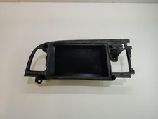 Ecran GPS AUDI A6 3 ALLROAD