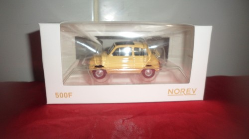 Fiat 500 jet - car,
