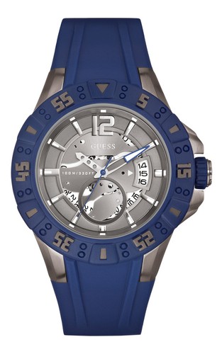 Guess w0034g6 montre - montre, pour