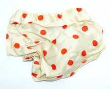 VETEMENTS CULOTTE BLANCHE POUR POUPEES RAYNAL OU AUTRES ACCESSOIRE JOUET ANCIEN