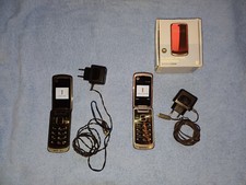 Lot de 2 Téléphones Portables - MOTOROLA GLEAM