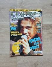 Hard Rock Magazine 23, mai