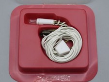 Eclairage 4 volts en applique