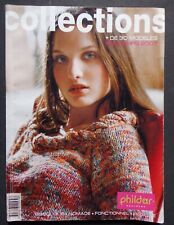 § catalogue laine tricot