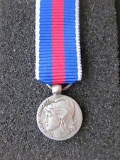 Médaille Miniature (