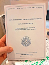 Cent ans de transmission du