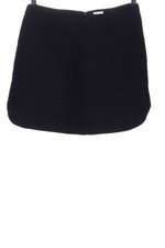 KARL MARC JOHN Mini-jupe Dames Jupe T EU 36 noir style décontracté