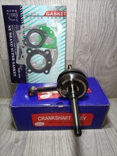 Vilebrequin Gros cône