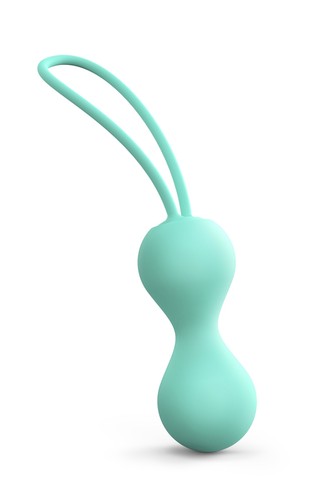 Boules geisha kegel balls - boules,