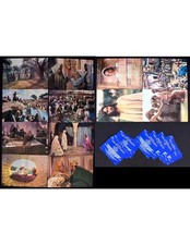 Photobustes JÉSUS DE NAZARETH Franco Zeffirelli Robert Powell F375