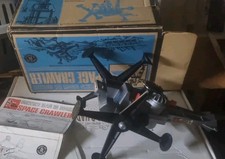 VINTAGE  Mattel Major MATT