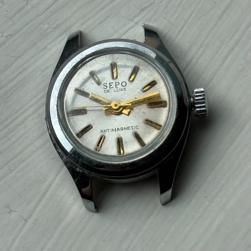 23mm vintage sepo luxe - vintage,