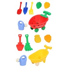 Jouets de plage pour enfants, chariot, voiture, jouet de plage, jeu de