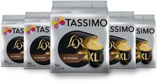 Tassimo, 80 Dosettes Café
