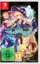 Little Witch Nobeta - Standard