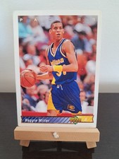 Reggie Miller Pacers Upper