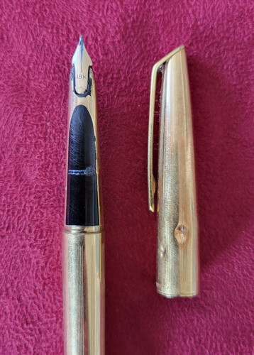Stylo plume waterman vintage - stylo,