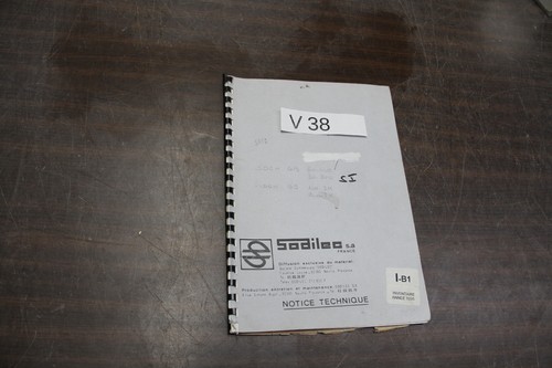 Sodilec sdch power - gb/g5,