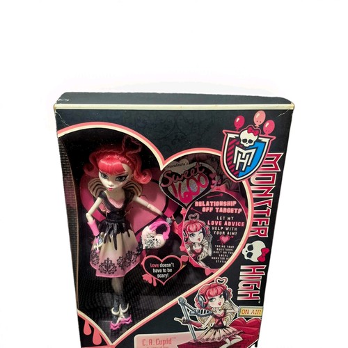 2011 monster high sweet 1600 - 2011,