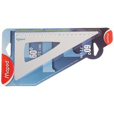 [120621] Maped Equerre de