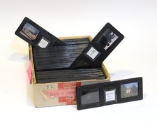 34  Caches Diapos Stéréo