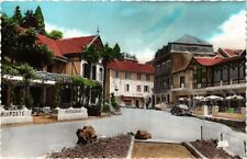 CPA CAPVERN-les-BAINS Le