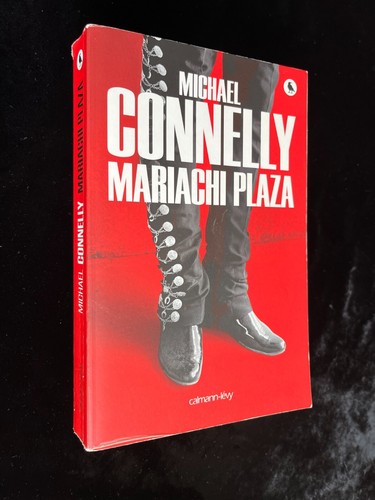Thriller michael connelly - ¤,