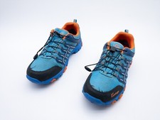 Kastinger Unisexe Chaussure de Course Sneaker Sport Bleu Taille 39 Eu Art