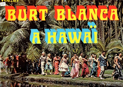 Burt blanca national - burt,