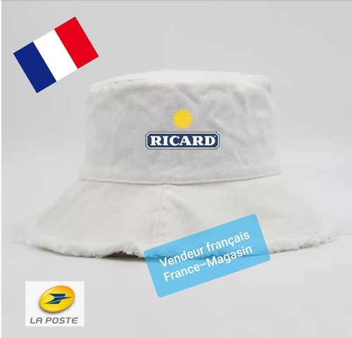 Bob ricard blanc vintage - ricard,