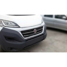 BAGUETTES DE CALANDRE CHROME