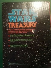 Star Wars Trilogy RANDOM HOUSE Storybooks Original Prints 1983 1980 1978 RARE