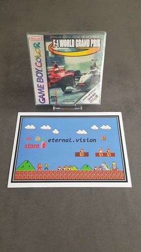 Gbc world grand - [gbc], prix