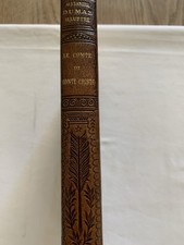 Le Comte de Monte-Cristo