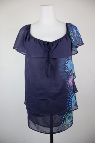Desigual shirt femme vintage - desigual, t-shirt