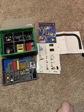 Lego Mindstorms For Schools