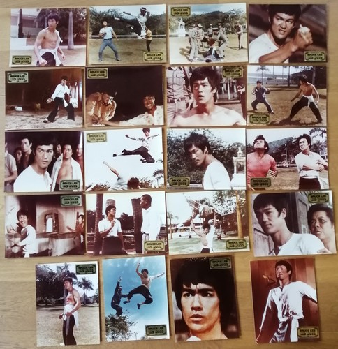 Bruce lee big - bruce, 20